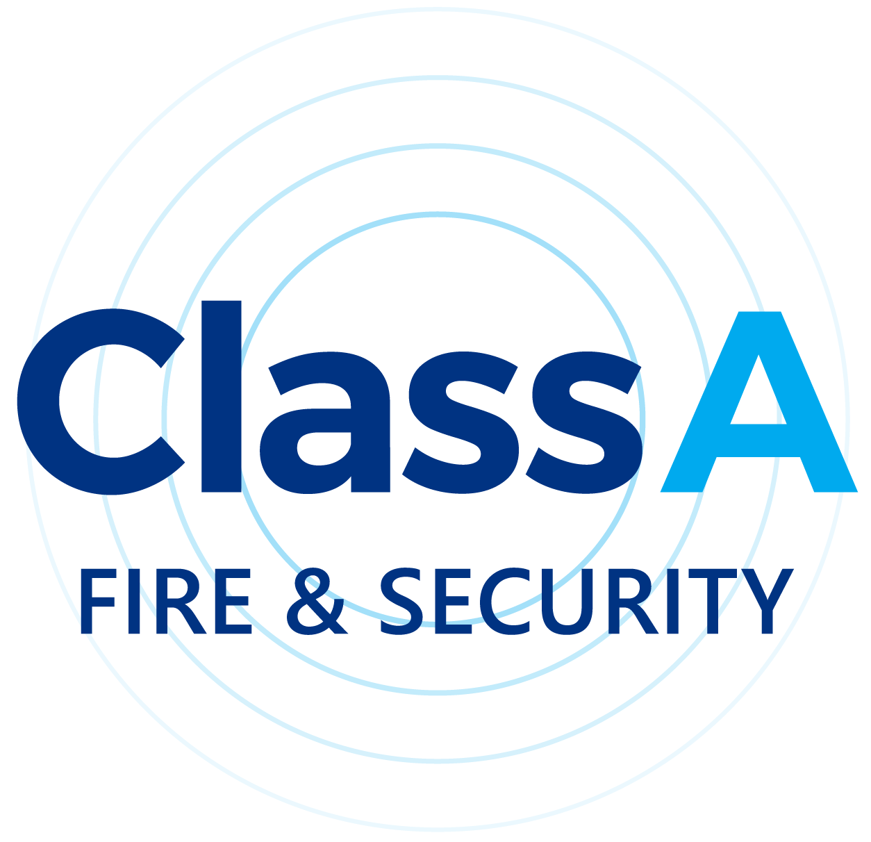 Class A Fire & Security