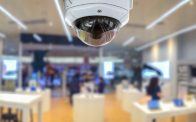 How to Prevent Theft in Your Commercial Business