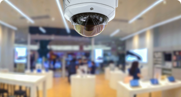 How to Prevent Theft in Your Commercial Business